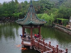 -东莞市可园博物馆