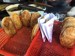 -老字号张道鸡火烧