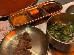 -西塔老太太泥炉烤肉(苏州大悦城店)