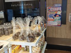 -85度C(南京中山南店)