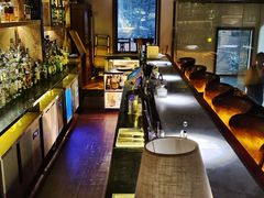 大堂-秀·爱尔兰餐吧(上海路店)
