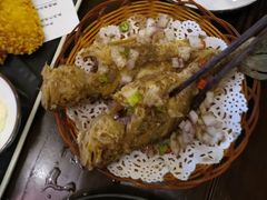 -聚汇三少·龙虾·中餐厅(莫邪路新天地店)