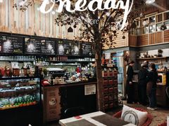 -Cafe Alice咖啡爱丽丝(奥城店)