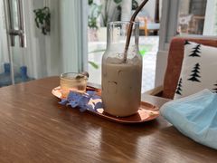 -蜜舍咖啡(洋人街店)