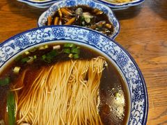 -孙盛兴奥灶面馆·蟹黄面·三虾面(山塘街总店)