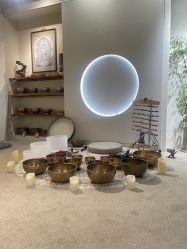 -沐迪珠宝&法佑艺术疗愈空间