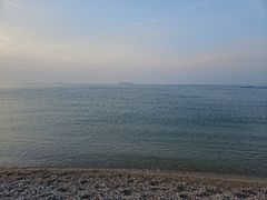 -长岛南北长山旅游景区