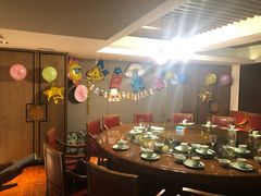 包厢-九头鹰家宴(岳家嘴店)