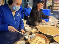 -老刘家泡馍·陕西老字号(钟楼广济街店)