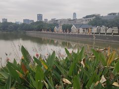 -黄埔古港