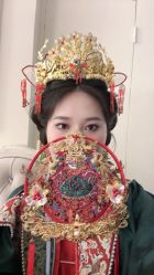 -金夫人婚纱摄影(总店)
