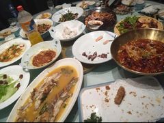 -镜泊小镇(东长安街店)