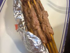 -云阿蛮云南生烫牛肉米线(奉贤路店)