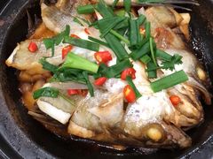 -喜洲翰林餐厅(董家百年老宅店)