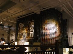 大堂-瓦库茶馆17号(海汇港店)