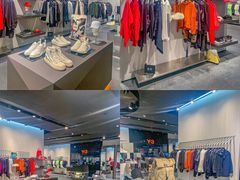 -首创奥特莱斯(西安店)