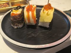 -非烤勿扰韩式自助烤肉火锅(龙岗万达广场店)