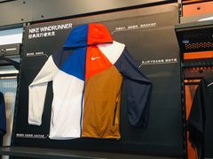 -NIKE北京马连道换季优惠店