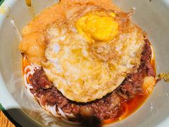 -鞠老头钵钵面(大坪店)