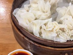 -晓友烧麦(光华村店)