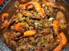 -胖哥俩肉蟹煲(湖滨银泰in77店)