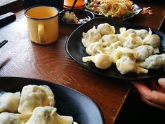 -大妈水饺(文华巷店)