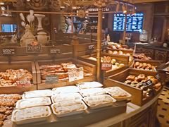 -B&C黄油与面包·THE GARDEN BAKERY概念店(世纪汇店)