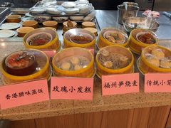 -安泰楼·佛跳墙创始人·传统闽味早茶·酒楼(三坊七巷闽菜地标店)