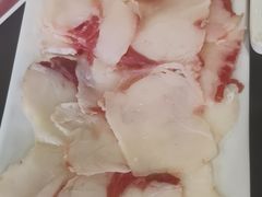 -潮汕美牛肉丸火锅店(天宁寺店)