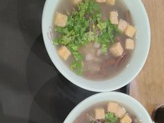 -回味鸭血粉丝汤(砂之船店)