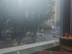 -威珀斯酒店·珀萃美食餐厅 | 海鲜刺身·现烤生蚝·特色烤肉
