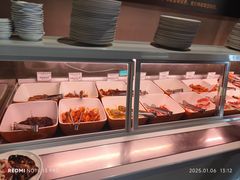 -33韩式自助烧烤(环城南路店)