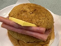 -华嫂冰室(湾仔店)