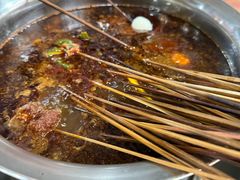-牛华八婆麻辣烫(起源店)