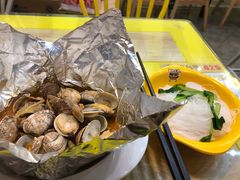 -花甲大咖(曼哈顿店)