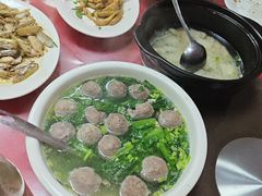 -肥弟大排档(汕樟路店)