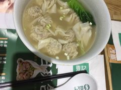 -袁记云饺(莲塘店)
