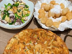 -东吉馆韩式餐厅(八经街总店)