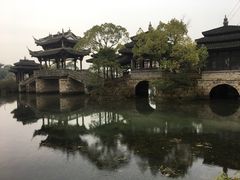 -韩湘水博园