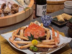 -田舍家Inakaya·炉端烧·铁板烧(天汇igc店)