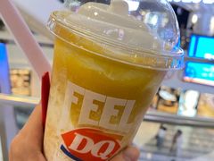 -DQ·蛋糕·冰淇淋(南开大悦城2F店)