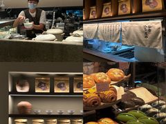 -RUXU入续糖水铺与包(卓悦中心店)