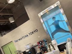 -THE MATCHA TOKYO抹茶东京