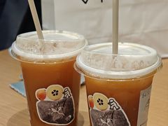 -喜茶(广州佳兆业广场店)