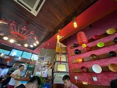 -屯屯面(海尔路店)