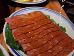 -么肆烤肉(汉街形象店)