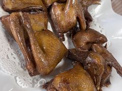 乳鸽-三泉湾侨文化主题餐厅