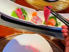-滩万日本料理Nadaman(国贸大酒店)