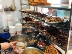 -百成大同鸭肉粥(大同总店)