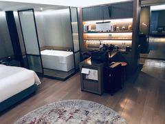 -北京三里屯CHAO酒店